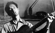 Woody Guthrie