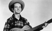 Woody Guthrie