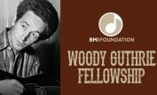 Woody Guthrie