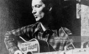 Woody Guthrie