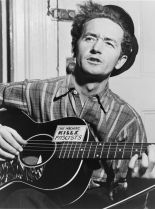 Woody Guthrie