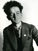 Woody Guthrie