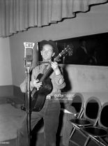 Woody Guthrie