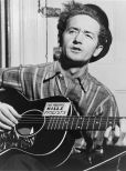 Woody Guthrie