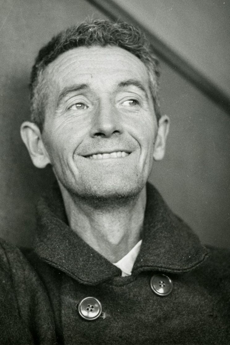 Woody Guthrie