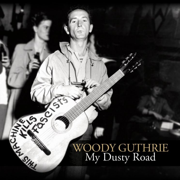 Woody Guthrie