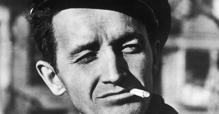 Woody Guthrie