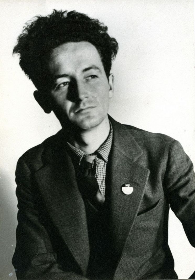 Woody Guthrie