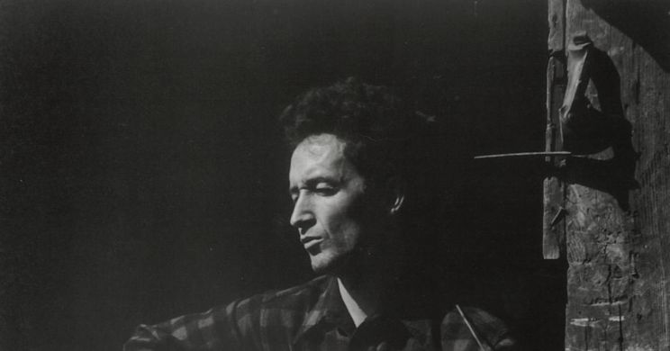 Woody Guthrie