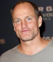 Woody Harrelson