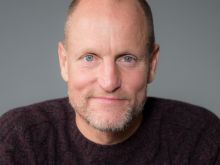 Woody Harrelson