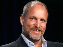 Woody Harrelson