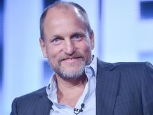 Woody Harrelson photo