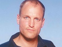 Woody Harrelson