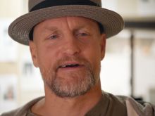 Woody Harrelson