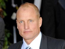 Woody Harrelson