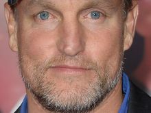 Woody Harrelson