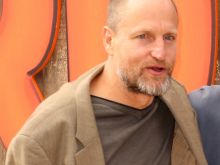 Woody Harrelson photo