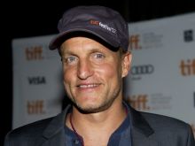 Woody Harrelson photo