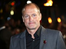 Woody Harrelson