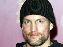 Woody Harrelson