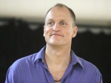 Woody Harrelson