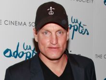 Woody Harrelson