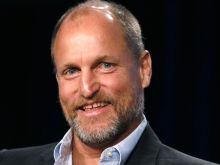 Woody Harrelson photo