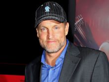 Woody Harrelson