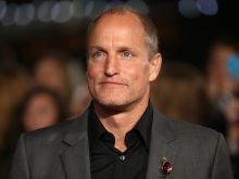 Woody Harrelson