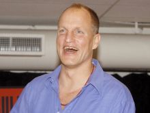 Woody Harrelson