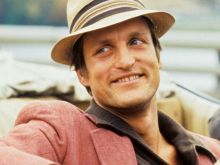 Woody Harrelson