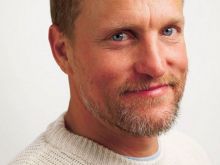 Woody Harrelson