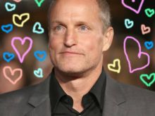 Woody Harrelson