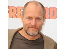 Woody Harrelson