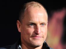 Woody Harrelson