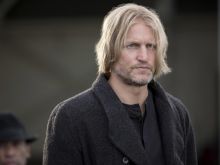 Woody Harrelson