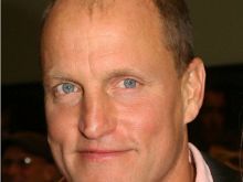 Woody Harrelson