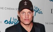 Woody Harrelson