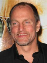 Woody Harrelson