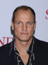 Woody Harrelson