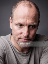 Woody Harrelson