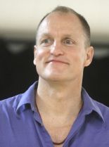 Woody Harrelson