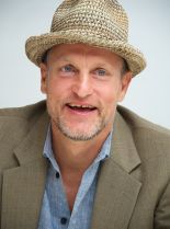 Woody Harrelson