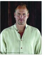 Woody Harrelson