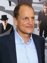 Woody Harrelson