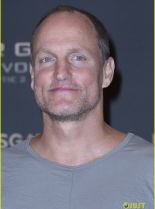 Woody Harrelson