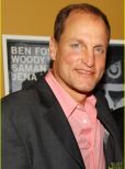 Woody Harrelson