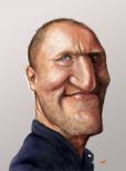 Woody Harrelson