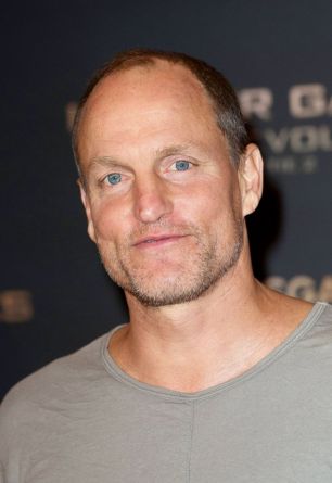 Woody Harrelson